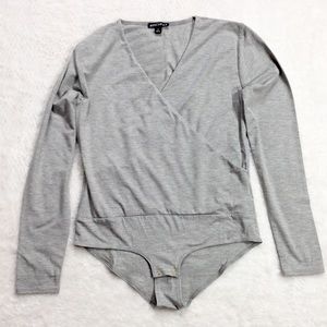 J. Crew Mercantile Bodysuit